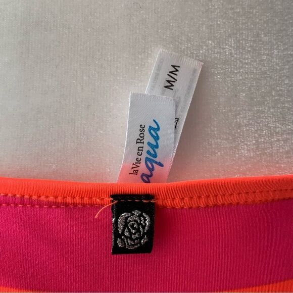 šLaāVieāEnāRoseāBeautifulāBikinisāSet - Picture 6 of 6